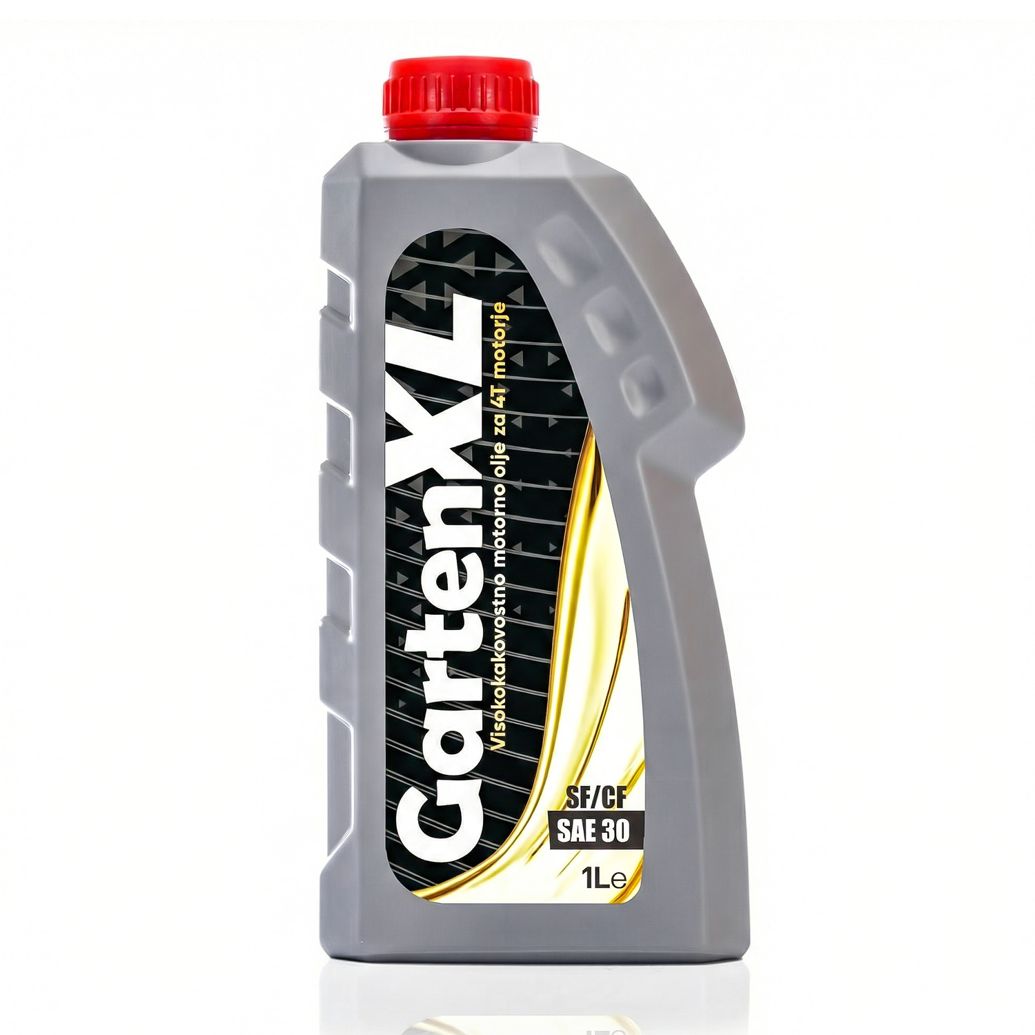 Motorno ulje SAE 30 - 1L - Slika 3