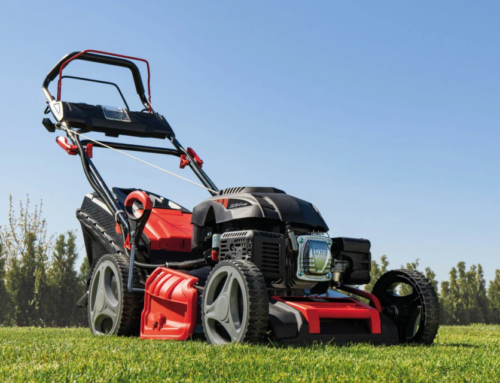 Scheppach vrtni alat: vodič kroz nove strojeve za vaš vrt